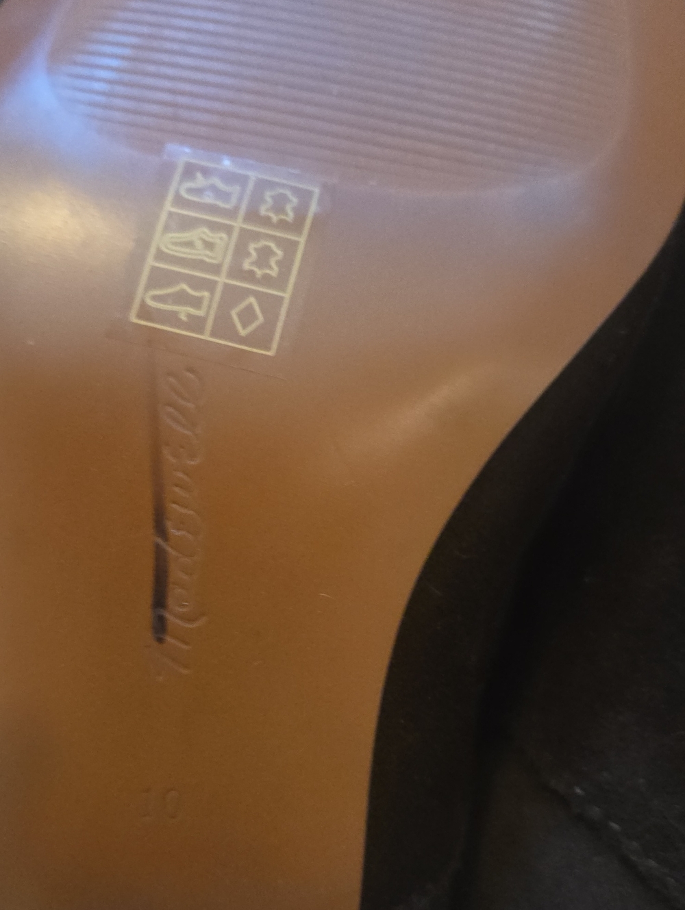 Madewell Chocolate Brown Suede Satchel NWT & The LAUREL Boot Size 10 NEW - Picture 11 of 14